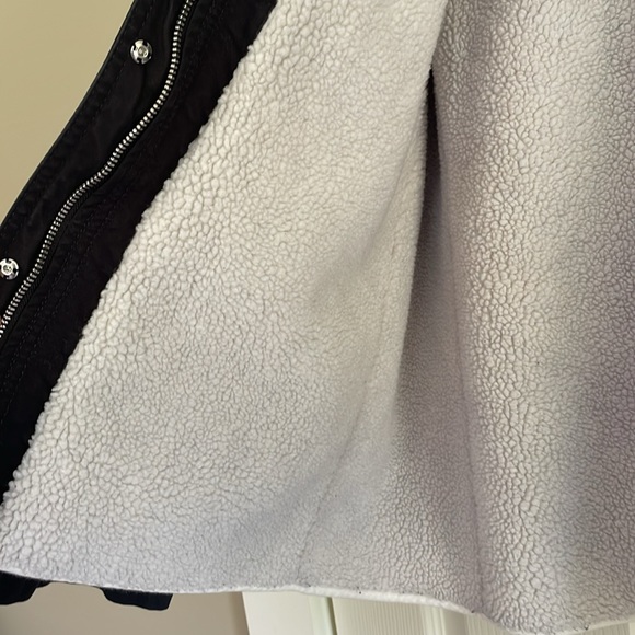 🖤Kate Spade Broome Street Jacket Medium - Picture 8 of 9